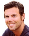 Justin Smith, CEO