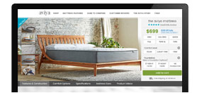 ecommerce web design