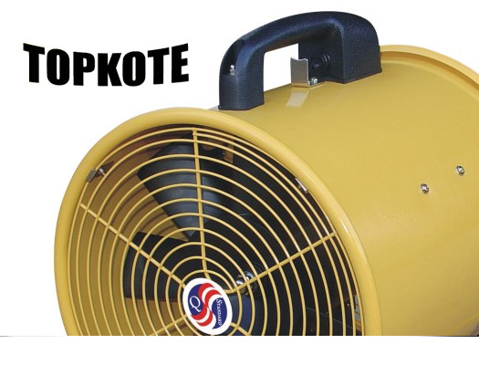 TopKote