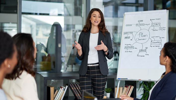 Best marketing agencies and top marketing companies online