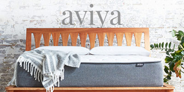 Aviya eCommerce Website Design & SEO Case Study