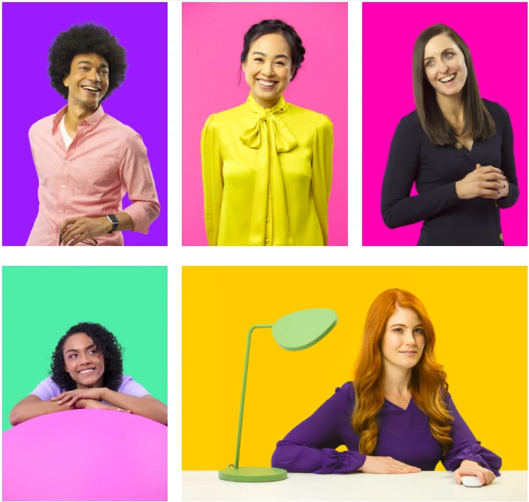 Create a Brand Style Guide