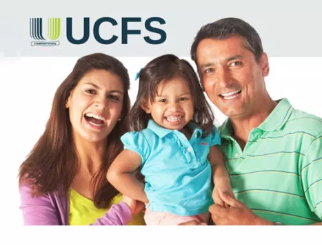 UCFS