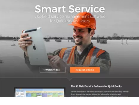 Smart Service