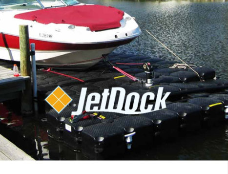 JetDock
