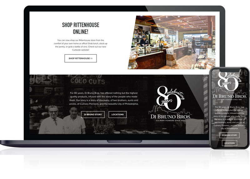 Case Study: Di Bruno Bros.