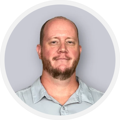 Eric Hofmann, Lead SEO Specialist