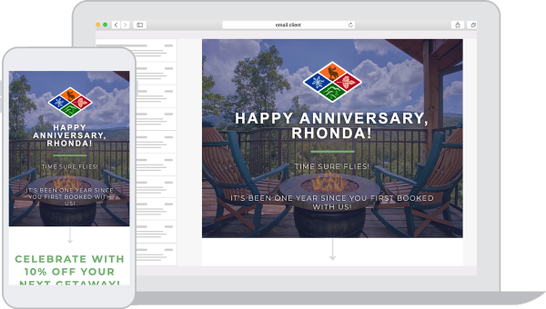 Marketing Automation & Email Platform