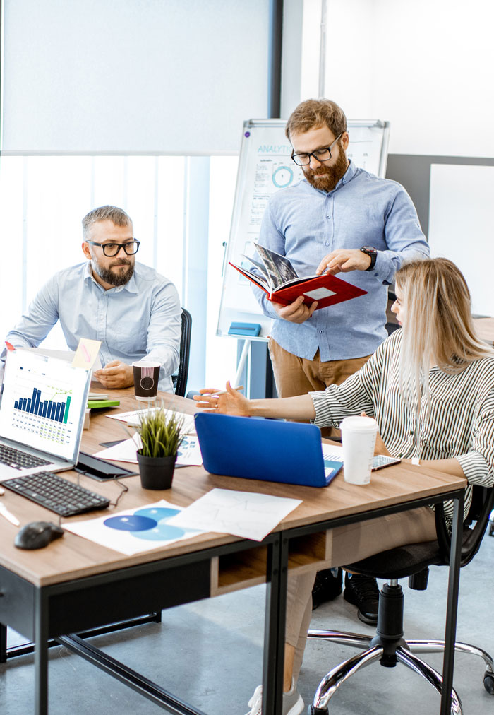 Google Algorithm Update Rollouts Article