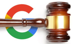 Google's Antitrust Lawsuit Verdict