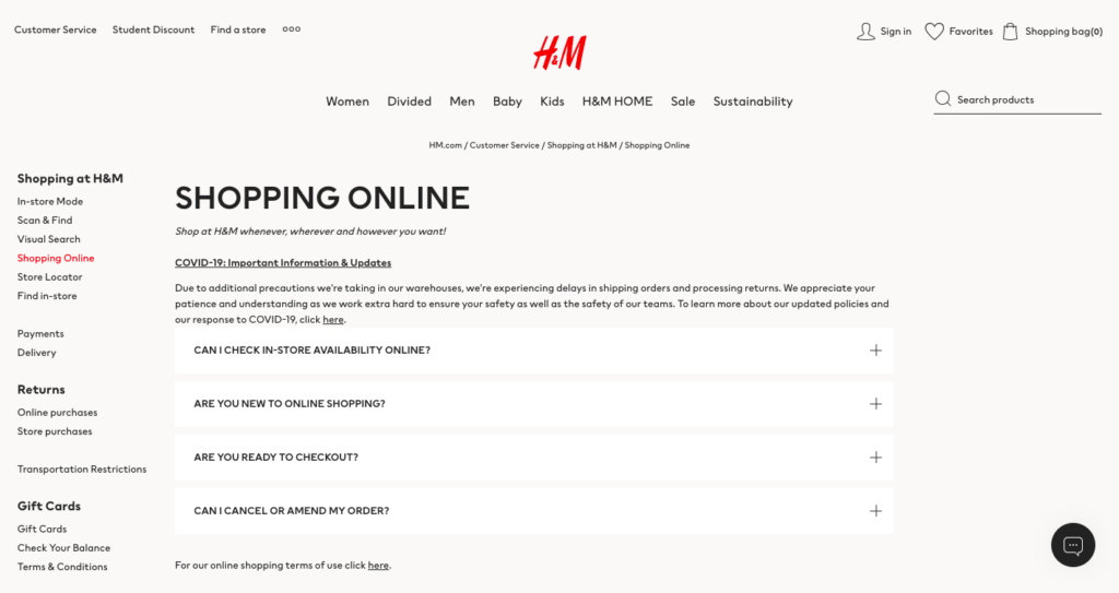 Retain Customers in Spite of Supply Chain Issues