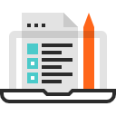 Landing Page Design