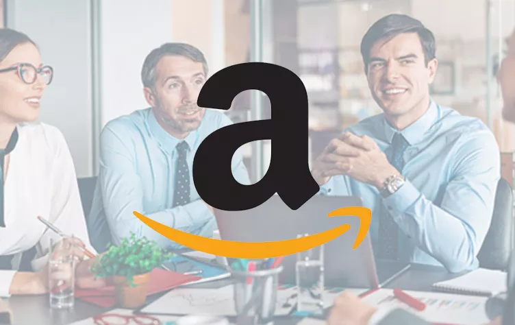 Amazon advertising services agency