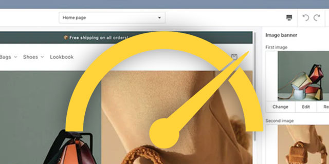 Shopify Speed Optimization