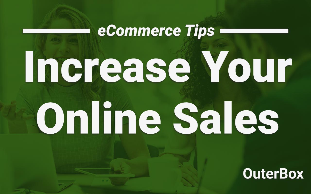 How to Increase Online Sales Tips to Boost Online Sales Fast in 2024
