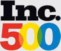 Inc 500 Web Design & SEO Company