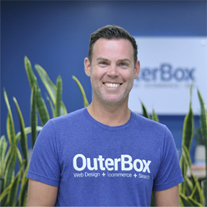 Justin Smith - CEO at OuerBox