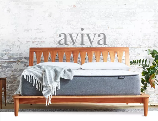 Aviya Mattress SEO Case Study