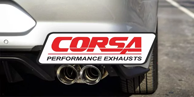 Corsa Case Study