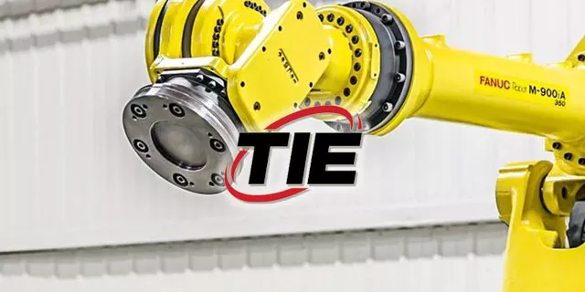 ecommerce website design case study Fanuc World