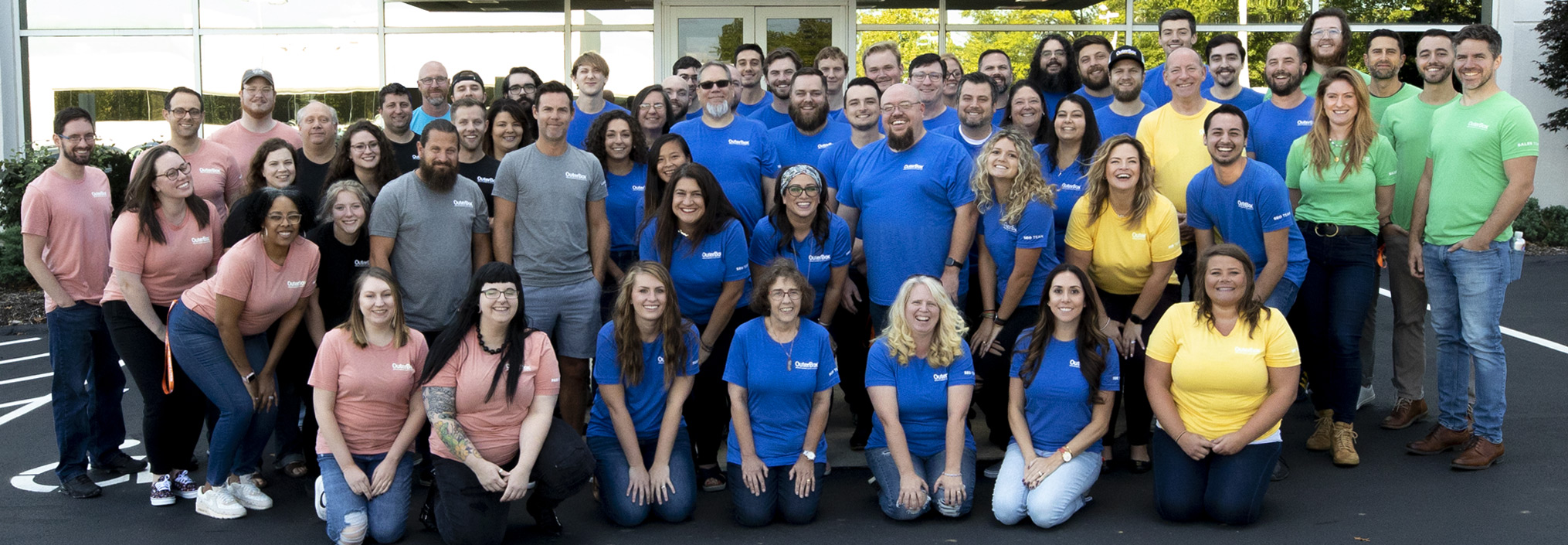 OuterBox Team