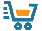 robust ecommerce features
