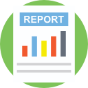 transparent white label link building reports