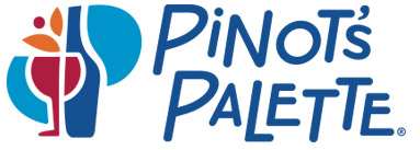 Pinots Palette