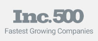 Inc 500 Web Design & SEO Company