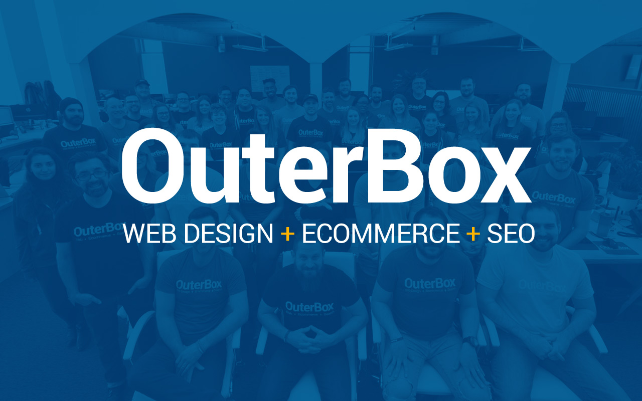 Digital Marketing Agency | Results-Driven SEO Services, PPC & Website Design - OuterBox