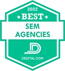 Digital.com Best Google Ads Agencies
