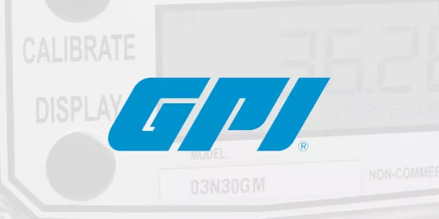 GPI Meters Google Ads Campaign