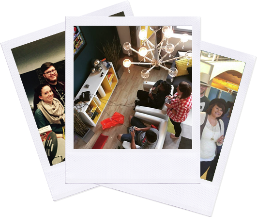 OuterBox Headquarters