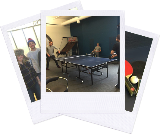 OuterBox SEO Agency Office