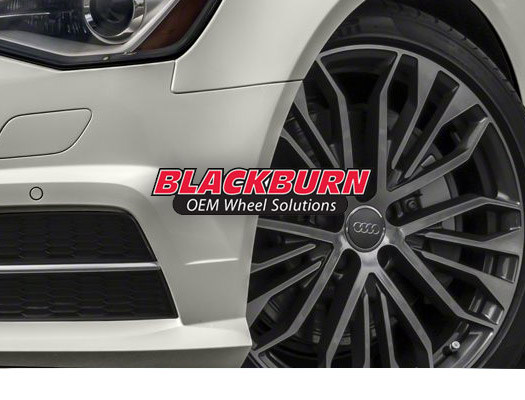 Blackburn Wheels
