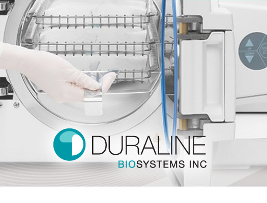 Duraline Website