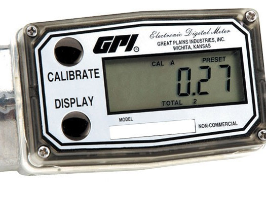 GPI Meters Case Study