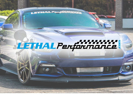 Lethal Case Study