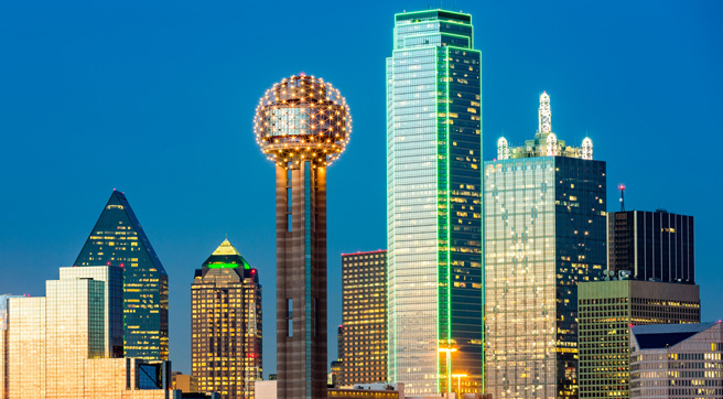 Dallas SEO Company