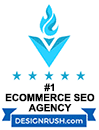 #1 eCommerce SEO Agency