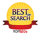 Best WordPress SEO Award