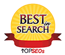 Best Shopify SEO Award