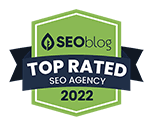 Moving Company SEO Services Award