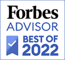 Forbes Best SEO Consultants