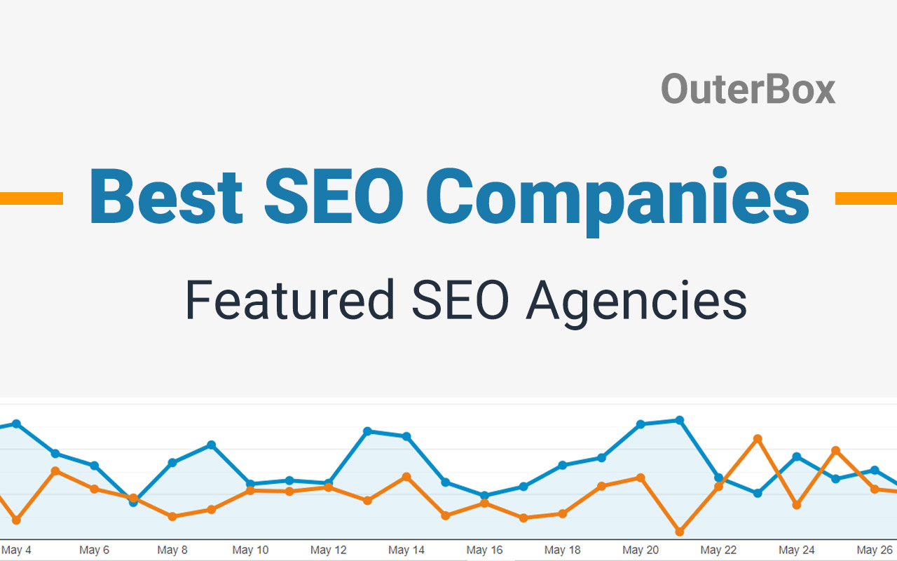 SEO Companies 2025 Best SEO Company & USA Agencies (Nov) OuterBox