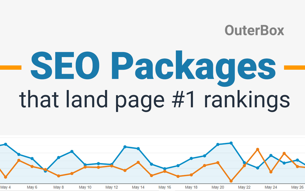 Affordable SEO Packages, Cheap SEO Pricing, Monthly SEO Packages