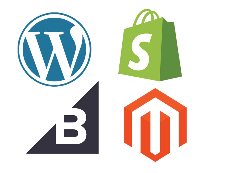 Platform Specific SEO Packages