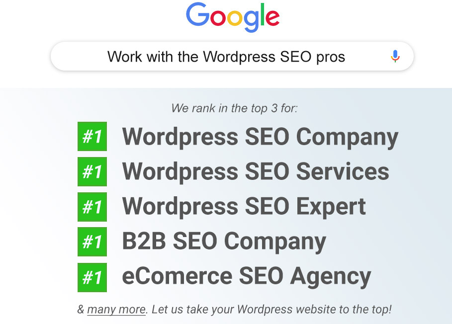 Why Ignoring seo Will Cost You Time and Sales