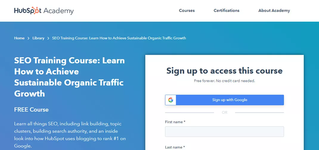 Best SEO Courses & SEO Training Programs Online to Learn SEO OuterBox