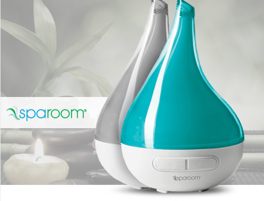 SpaRoom